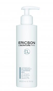 E160 Bio Respect Cleansing Milk FUNDAMENTALS